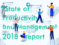 生产力和管理状况报告2018年gps质地人团队2018年管理生产力跟踪时间跟踪远程报告