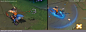 LOL KLED FANMADE SKIN
