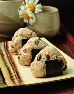 幸福的饭饭采集到吃货～饭饭