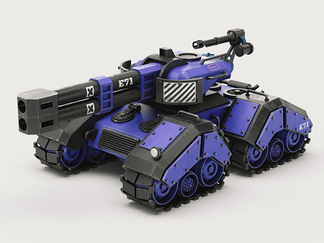 Concept Tank 06 mili...