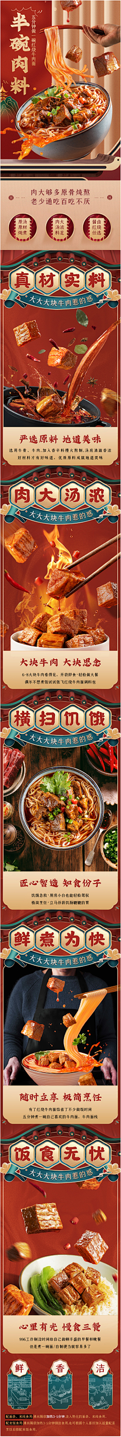 Clicheng采集到产品详情页