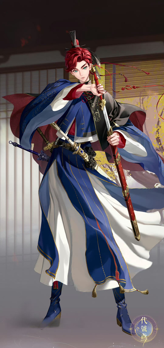 来自相册