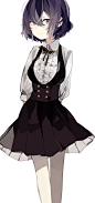 [动漫][少女]
