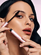 Max Impact Extreme Volumizing Mascara – SHEGLAM
