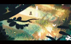 经典动漫虫师高清壁纸 第17页-ZOL桌面壁纸