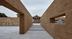 小刘同学612采集到XM  乡建