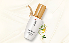 E-miko采集到吕 sooryehan雪花秀