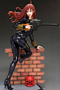 手办童萌会 寿屋 MARVEL BISHOUJO Statue BLACK WIDOW 现货-淘宝网