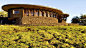 复活节岛上的Explora En Rapa Nui度假村 – 旅设|诚实设计，设计成实