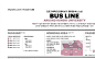 1803 Zoom in : BUS LINE around Hongik Univ.