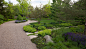 Naturalistic Garden