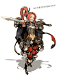 Tsubaki