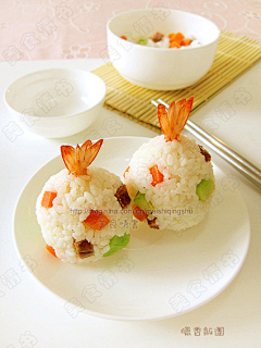 星光的倩影采集到美食