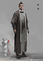 #电视剧新神雕侠侣# 【初见-郭氏】<br/>侠之大者，为国为民<br/>鞠躬尽瘁，死而后已<br/>以侠义之士号武林群雄<br/>以布衣之身护孤城安危<br/>舍家为国，便是光耀门楣！ ​​​​