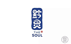oneautumn采集到VI-logo