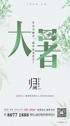 颜蜜布丁采集到节气节日插画