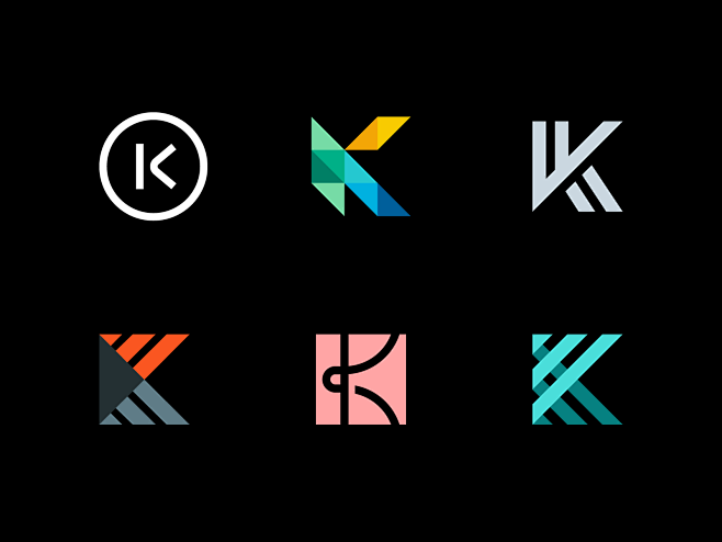 k logo 