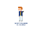 Scott Pilgrim vs. The Pixels