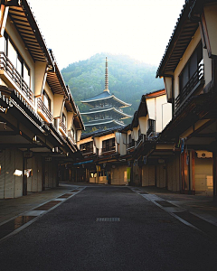 홍동운采集到风景（摄影）