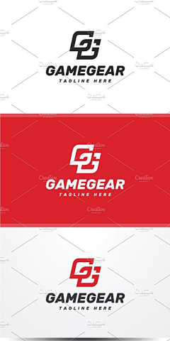 Ew~采集到LOGO