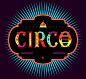 CIRCO Type : CIRCO.Type inspired by Circus.Thanks for watching!