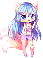 委员会 -  Hyanna-Natsu的Rini