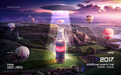 幻绮谭采集到合成设计