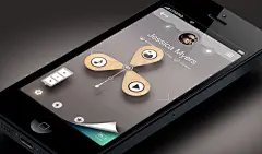 然后再随机找10、20或50个人来试用你的应用。时刻跟踪他们，请他们将自己的感受坦白告诉你。认真倾听他们的观感和意见，观察他们使用应用的方式，特别注意他们对什么最不满意。你和你的团队可能会通过假设的方式来完善应用，但是这些测试人员给出的意见比大多数分析软件能够给出的修改意见更为中肯。http://www.cmxiaodou.com/union/detailed/519 #壁纸#