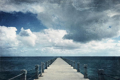 to the end (by Dyrk....