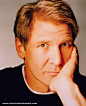 哈里森·福特 Harrison Ford
 生于1942年7月13日 ，美国伊利诺斯州芝加哥
夺宝奇兵系列》，《空军一号》，《亡命天涯》，《星球大战》，《目击者》，《银翼杀手》……
