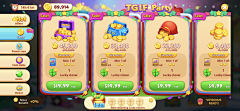 Da大果采集到游戏~~商店