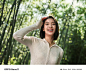 OPPO Reno11 | 树影摇曳，光斑尽显 - 小红书