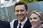2012 > 'The Avengers' Rome Photocall (April 21) - 46~4 - Tom Hiddleston Online