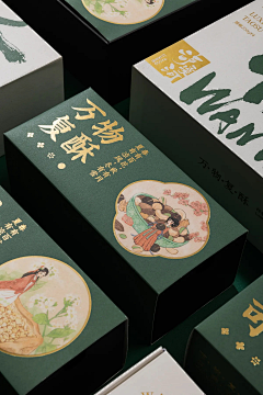 高冷小黎采集到食品详情页