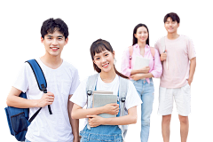 鸭梨设计采集到人物配图