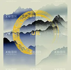 山水图印花图案  - 源文件下载【酷图网】手绘图案印花,T恤印花图案,传统印花裁片,传统服装印花,T恤服装花型,T恤服装设计,面料印花,男装花,女装花,童装花,热转印,爆款花型,爆款,大牌,手绘,手绘小碎花,碎花,小碎花,抽象,手绘花分层,分层,花蓝色花,碎花背景,手绘板绘,手绘花,牡丹,玫瑰,手绘牡丹,设计,其他,图片素材,300DPI,
