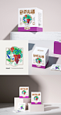 研茶私语丨品牌包装设计 (21)