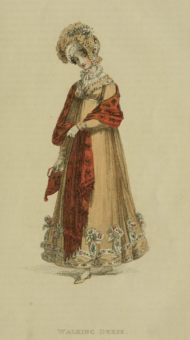 #19th-Century Fashio...