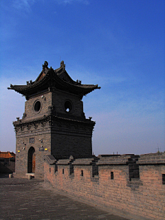 Libert丶采集到【素材】中国古代建筑素材参考