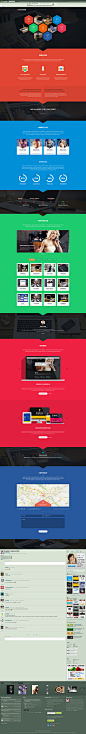 Hexagram - Unique portfolio by NumarisLP on deviantART