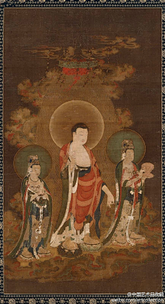 天禧舞蹈葵葵采集到敦煌