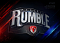 Rumble : RUMBLEWargaming.net League is thrilled to announce a major international tournament called Rumble. The mightiest World of Tanks teams from Europe, the CIS, Asia and North America will fight for glory, the alluring prize pool and to call themselve