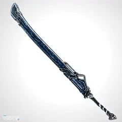 科幻刀剑游戏3D模型-武器模型-微元素 - Powered by Discuz!