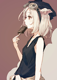 从没记起过采集到我喜欢的插画♥