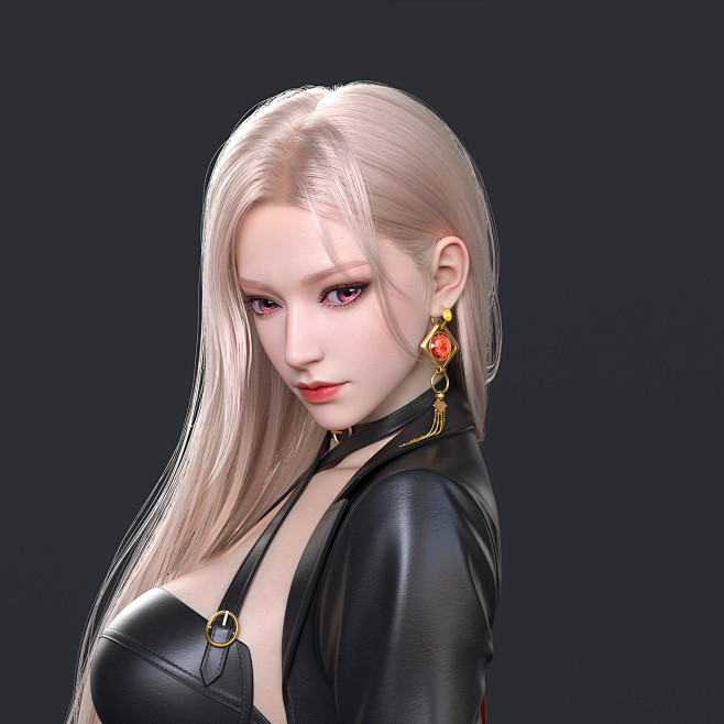 女鬼剑