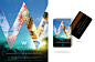 W Hotels Worldwide - Geovany Sosa art direction | Illustration | design