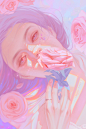 @杜_鹃__ 的个人主页 - 微博