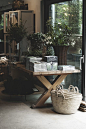 Zetas Garden Shop  I  Victoria Skoglund #办公#