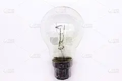 有选择性聚焦的白色背景上的灯泡