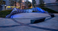 Plaza at Providence Civic Center | Mikyoung Kim Design - Landscape Architecture, Urban Planning, Site Art